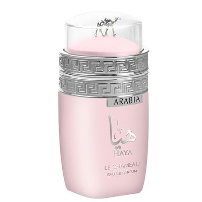 Imagen 2 del producto PERFUME LE CHAMEAU ARABIA HAYA MUJER EDP 100 ML