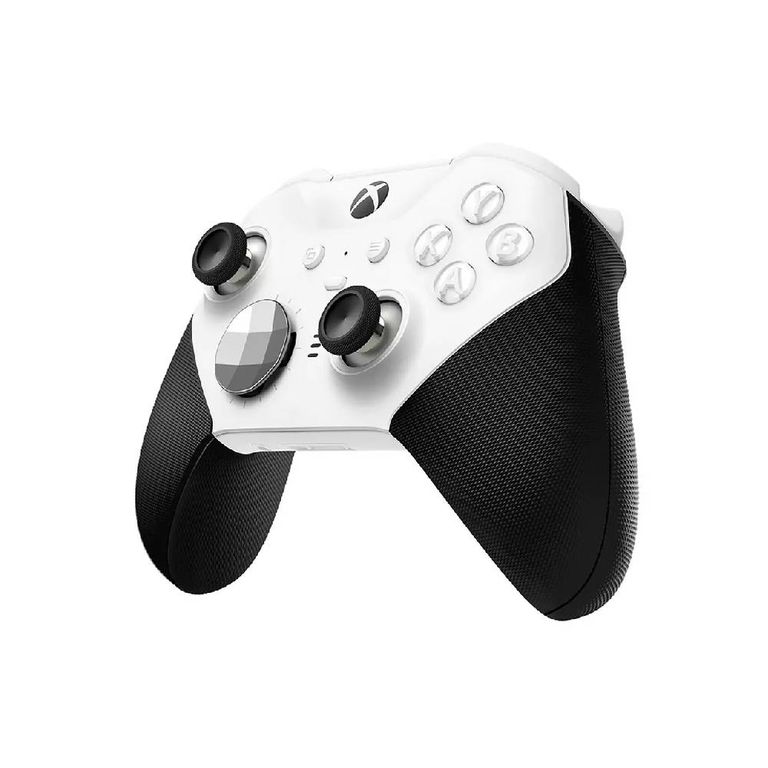 MICROSOFT WIRELESS CONTROLLER ELITE SERIES 2 WHITE (BLANCO) - XBOX SERIES X