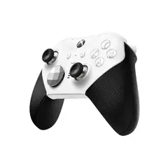 MICROSOFT - WIRELESS CONTROLLER ELITE SERIES 2 WHITE (BLANCO) - XBOX SERIES X