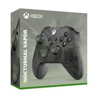 WIRELESS CONTROLLER NOCTURNAL VAPOR (LIMITED EDITION) - XBOX SERIES X