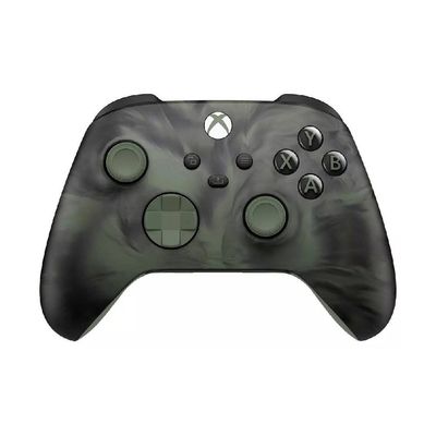 Imagen 2 del producto WIRELESS CONTROLLER NOCTURNAL VAPOR (LIMITED EDITION) - XBOX SERIES X