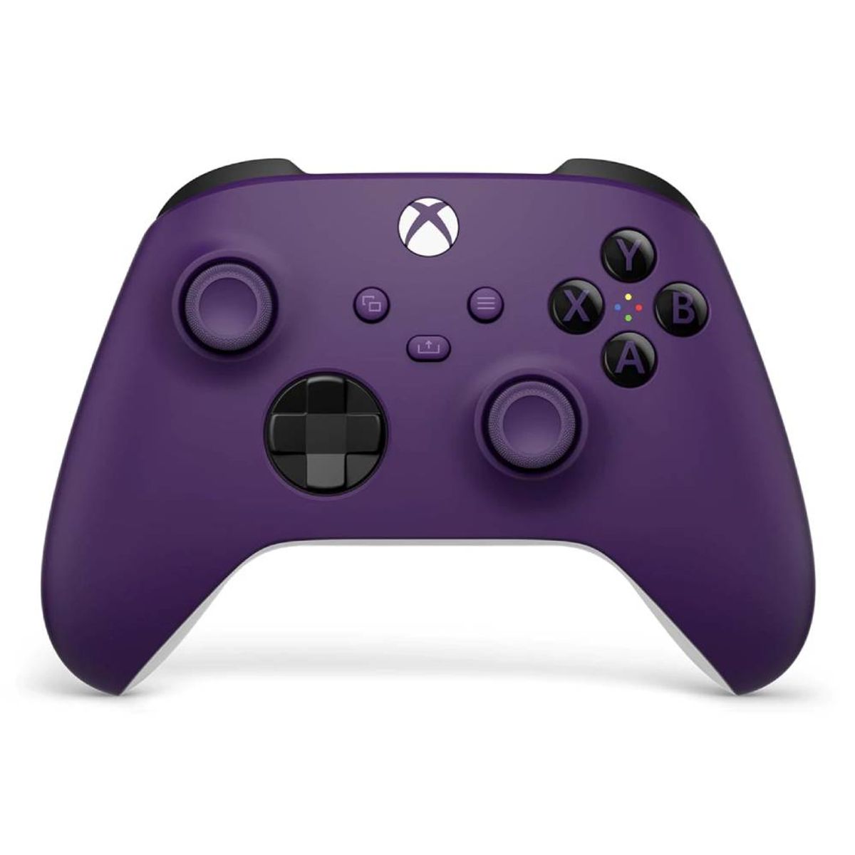 MICROSOFT - WIRELESS CONTROLLER ASTRAL PURPLE (EDICION ESPECIAL) - XBOX SERIES
