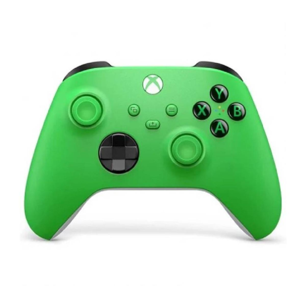 MICROSOFT - WIRELESS CONTROLLER VELOCITY GREEN (XBONE/PC) - XBOX SERIES X