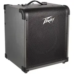 PEAVEY - Amplificador Combo De Bajo Electrico MAX 150