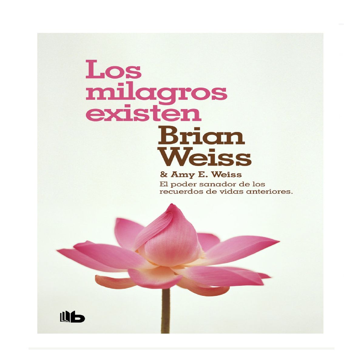 B DE BOLSILLO - MILAGROS EXISTENLOS