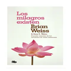 B DE BOLSILLO - MILAGROS EXISTENLOS