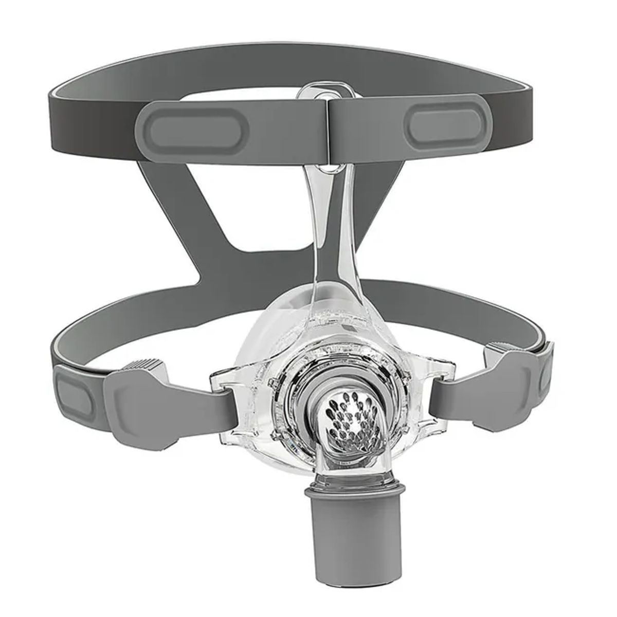 TOPMEDIC - Mascarilla Cpap Nasal N5 BMC Talla L