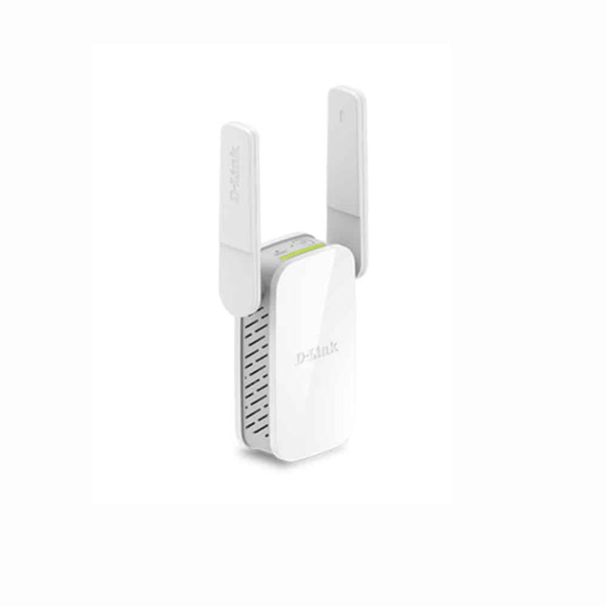 D-LINK - Repetidor WiFi D-link AC750 Dual Band DAP-1530