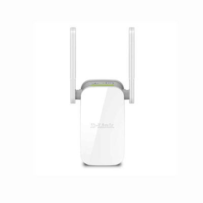 Imagen 2 del producto Repetidor WiFi AC750 Dual Band DAP-1530