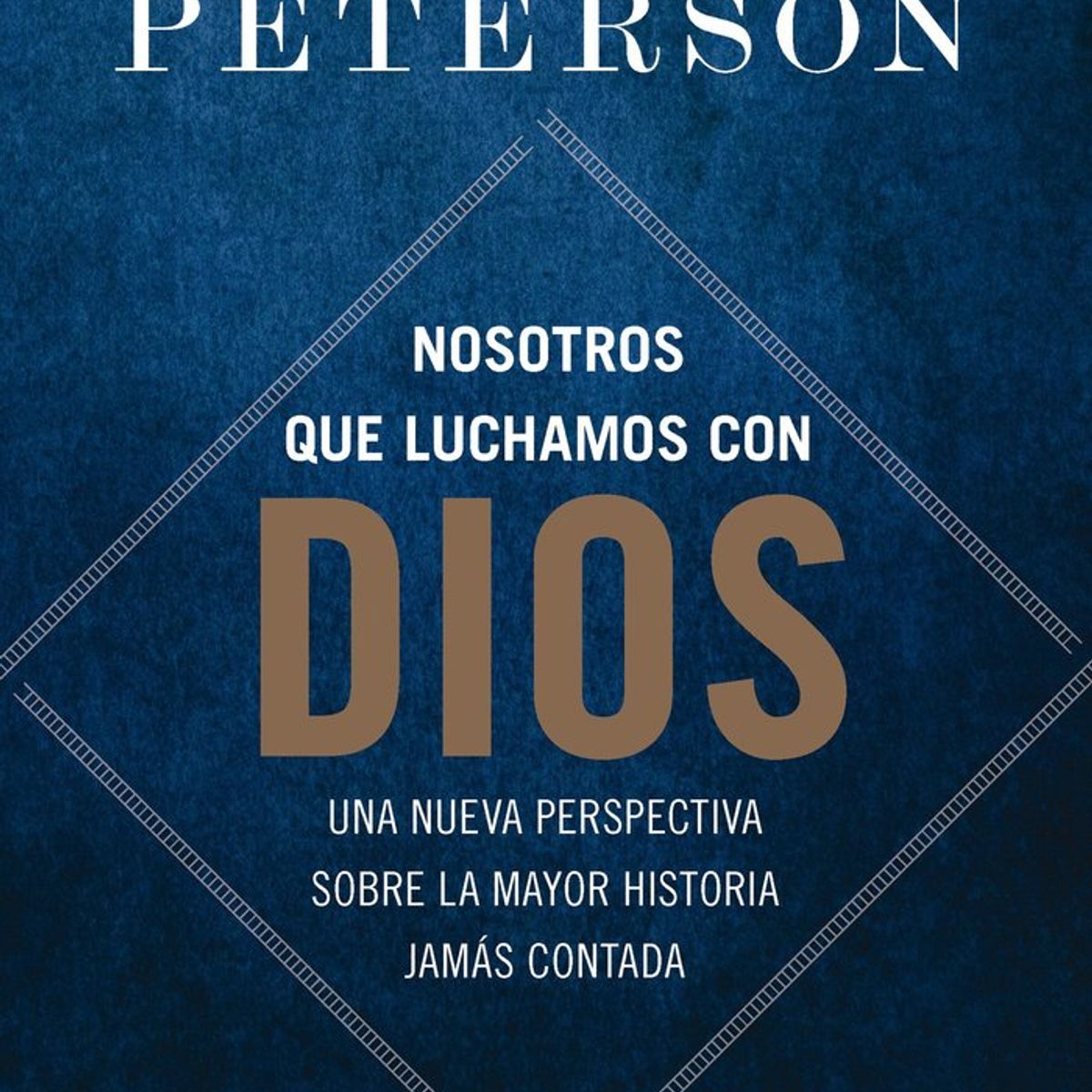 PLANETA - NOSOTROS QUE LUCHAMOS CON DIOS