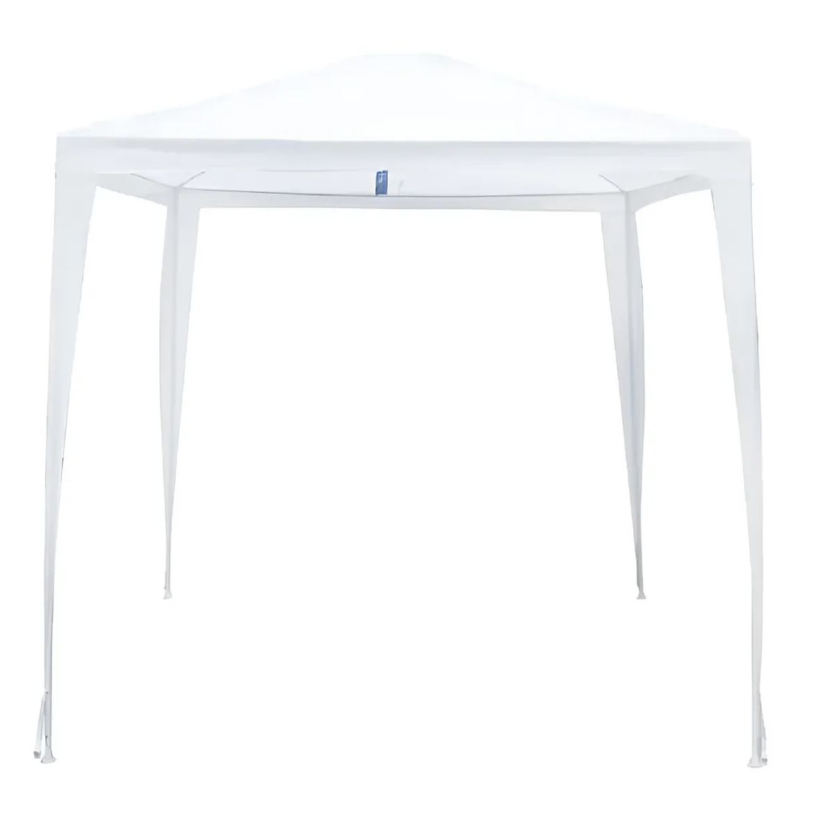 KALA - Toldo 3x3 Rafia Blanco Versatilidad Proteccion Para Exterior
