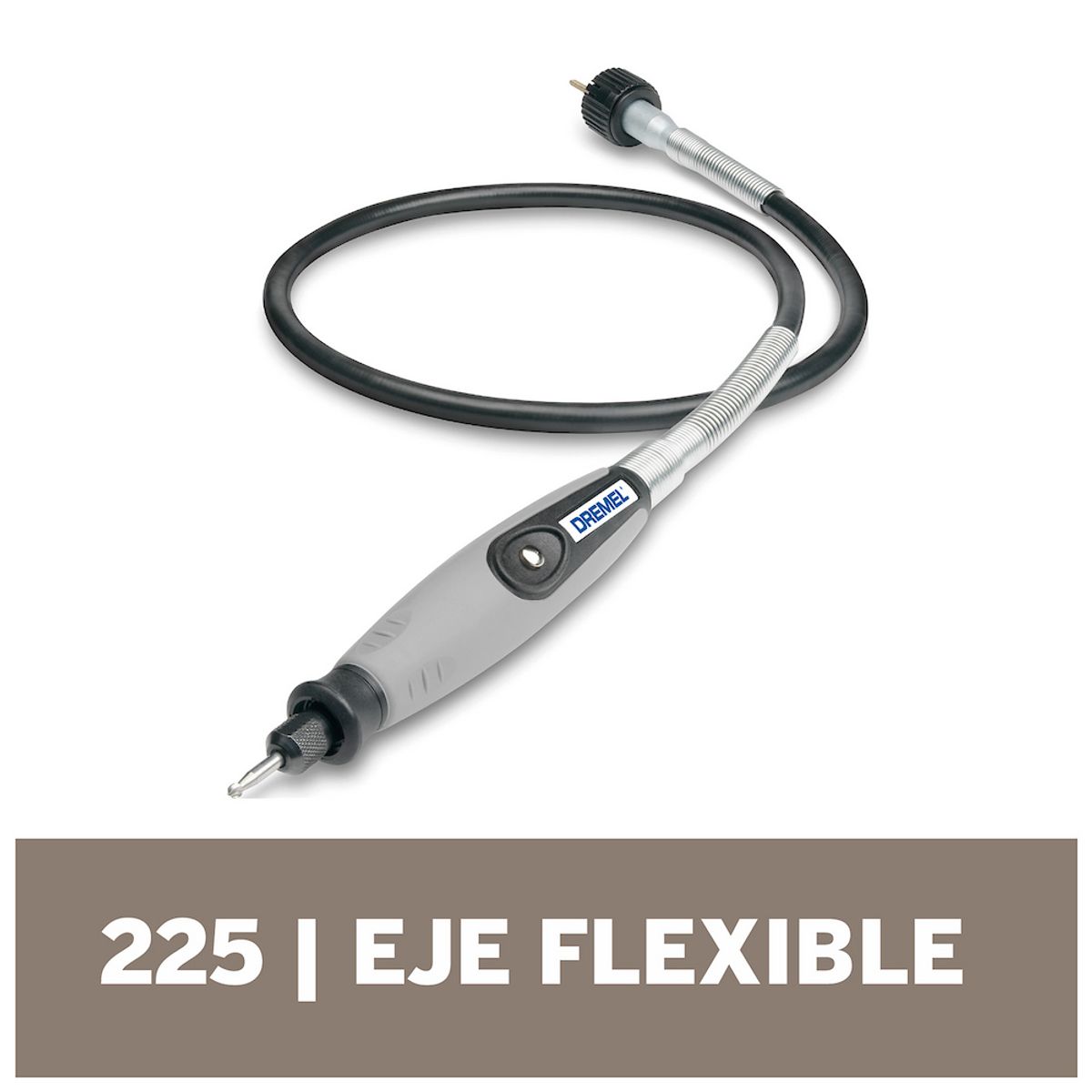 DREMEL - Eje flexible dremel