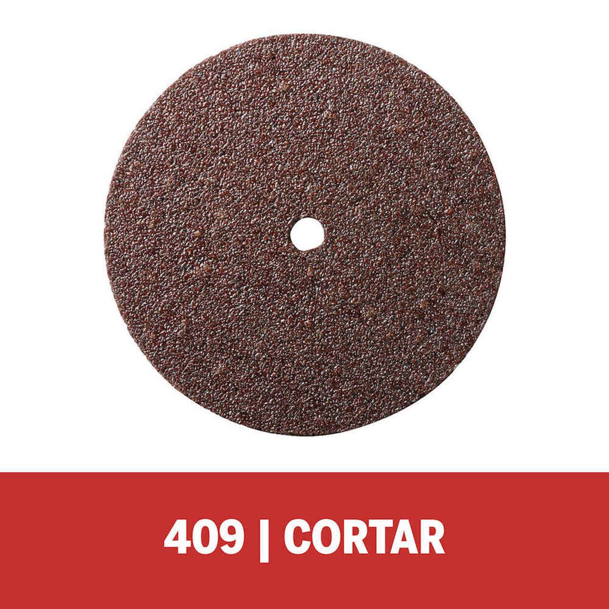DREMEL - Disco de corte de 23,8mm