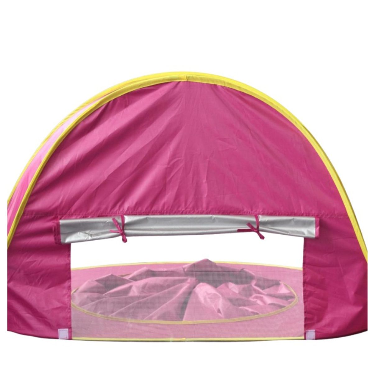 GENERICO - Carpa De Playa De Juguete Para Bebés Con Piscina