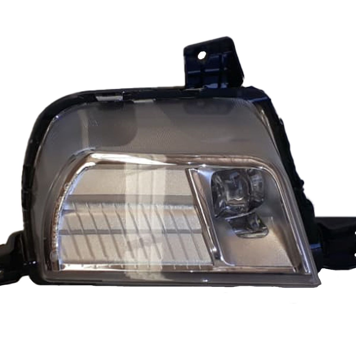 FORD - Neblinero Izquierdo FORD EDGE 2020-2024