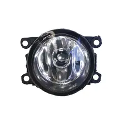 FORD - Neblinero Izquierdo RANGER 2013-2016