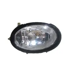 MAZDA - Neblinero Izquierdo 3 2003-2005