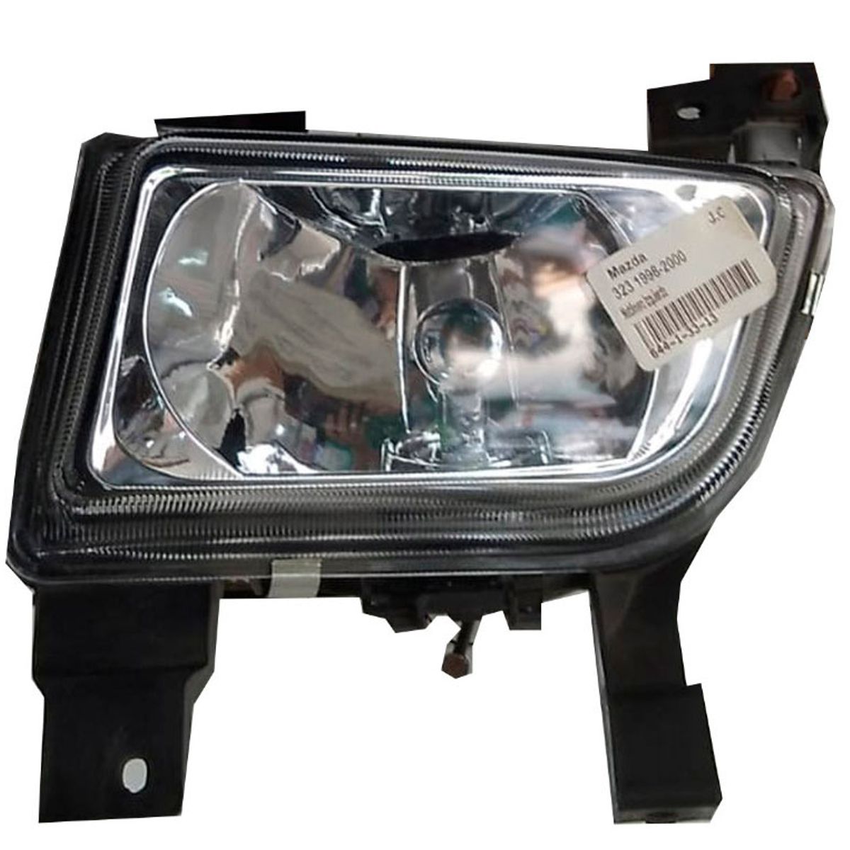 MAZDA - Neblinero Izquierdo MAZDA 3 2003-2005