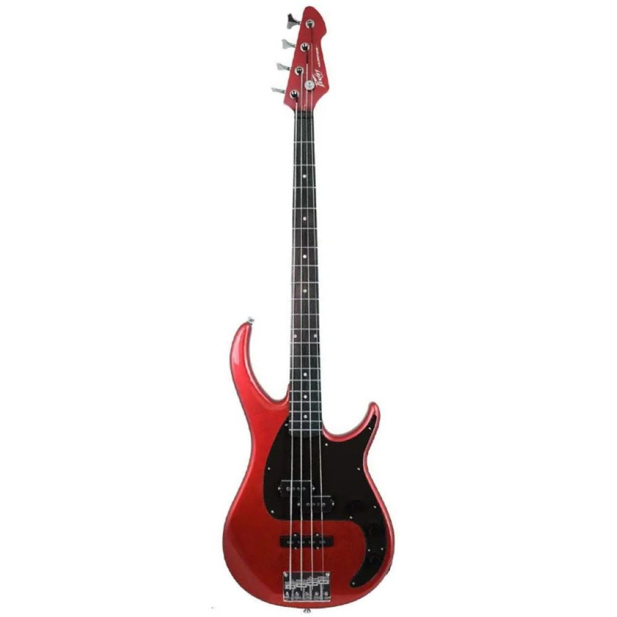 PEAVEY - Bajo Electrico 4 Cuerdas Peavey Milestone 4 (Red)