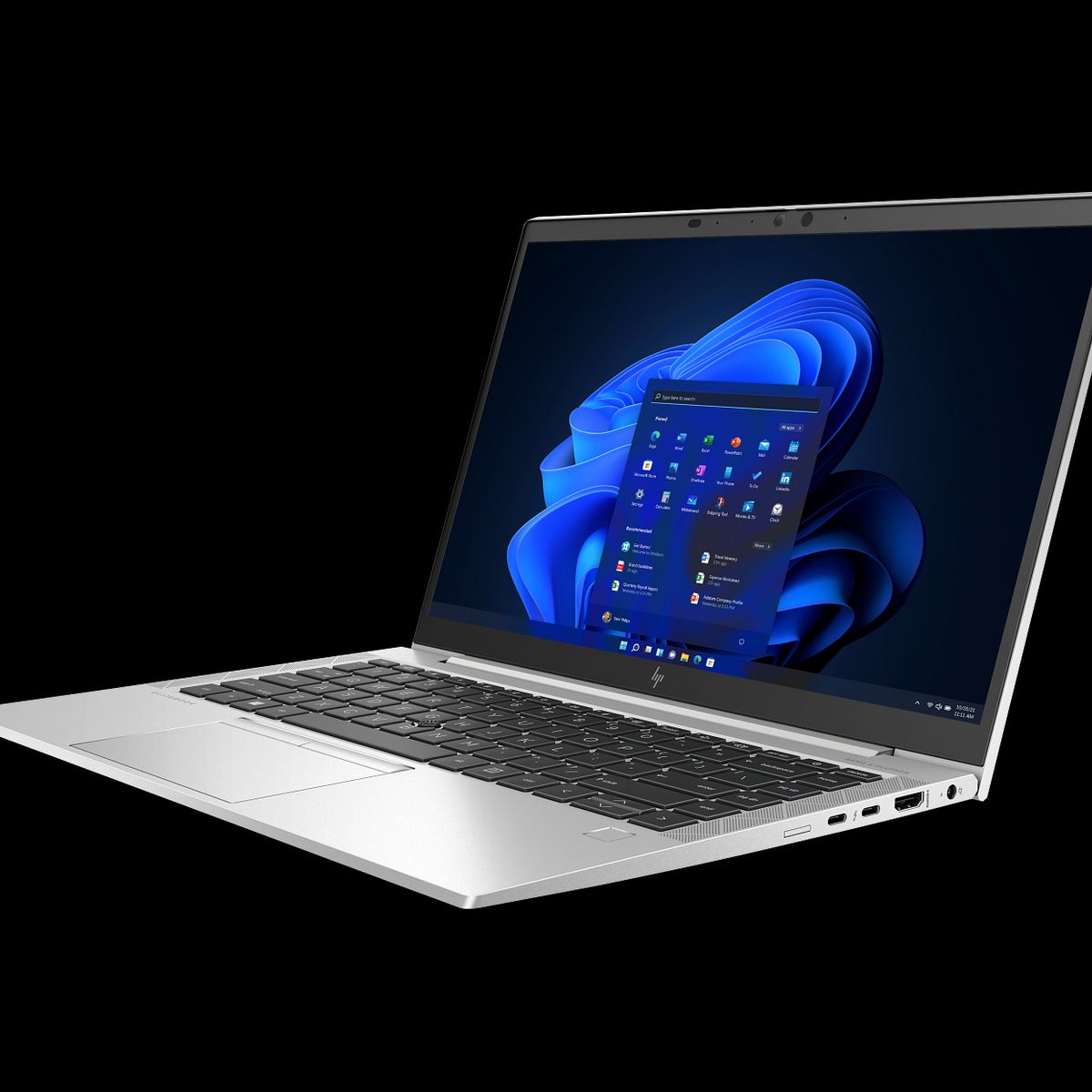 HP - Notebook HP EliteBook 840 G9, 14.0, i5-1245U RTK, 16GB/256GB SSD