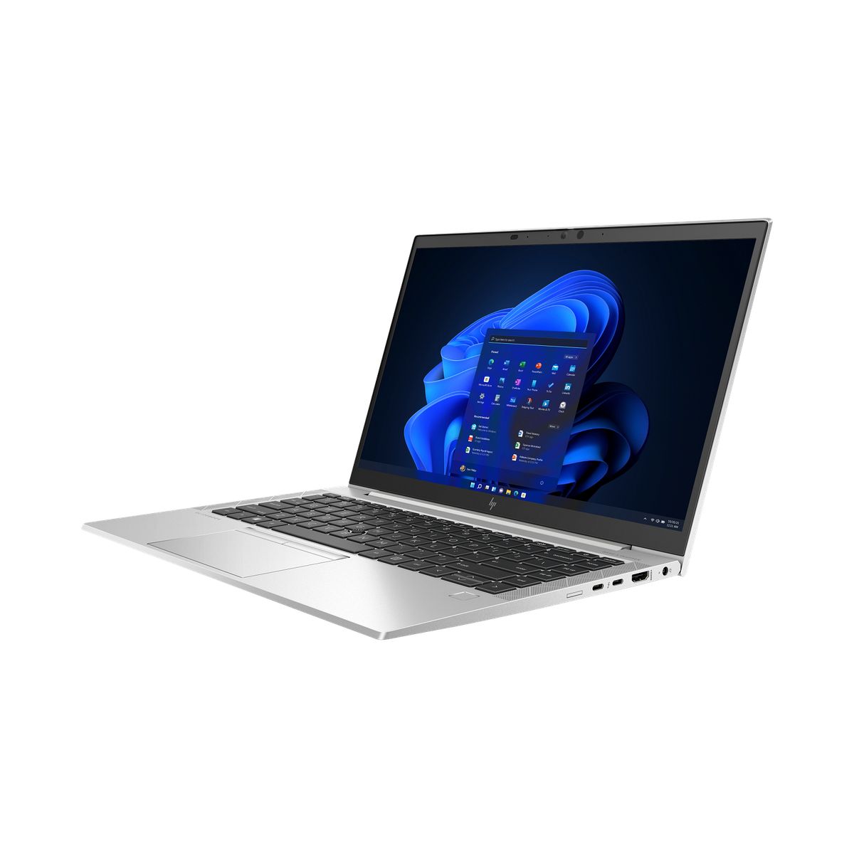 HP - Notebook HP EliteBook 840 G9, 14.0, i5-1245U RTK, 16GB/256GB SSD