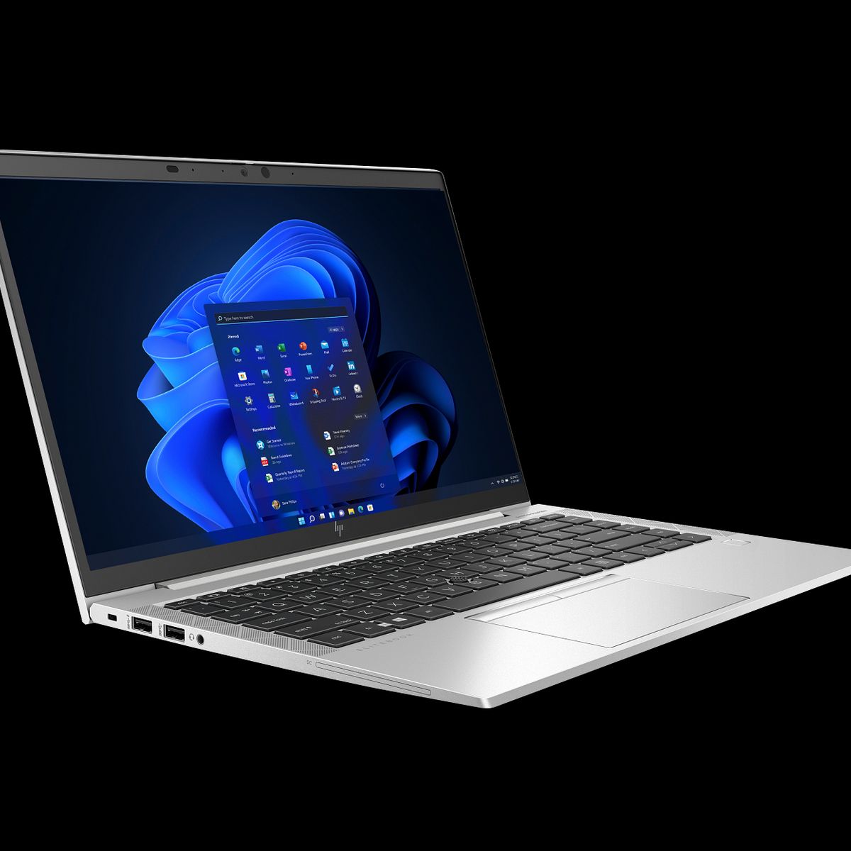 HP - Notebook HP EliteBook 840 G9, 14.0, i5-1245U RTK, 16GB/256GB SSD