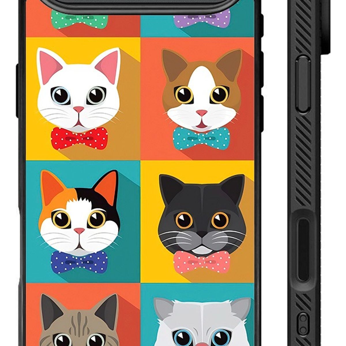 CARCASIA - Carcasa Funda para iPhone 17 Air Diseño 42