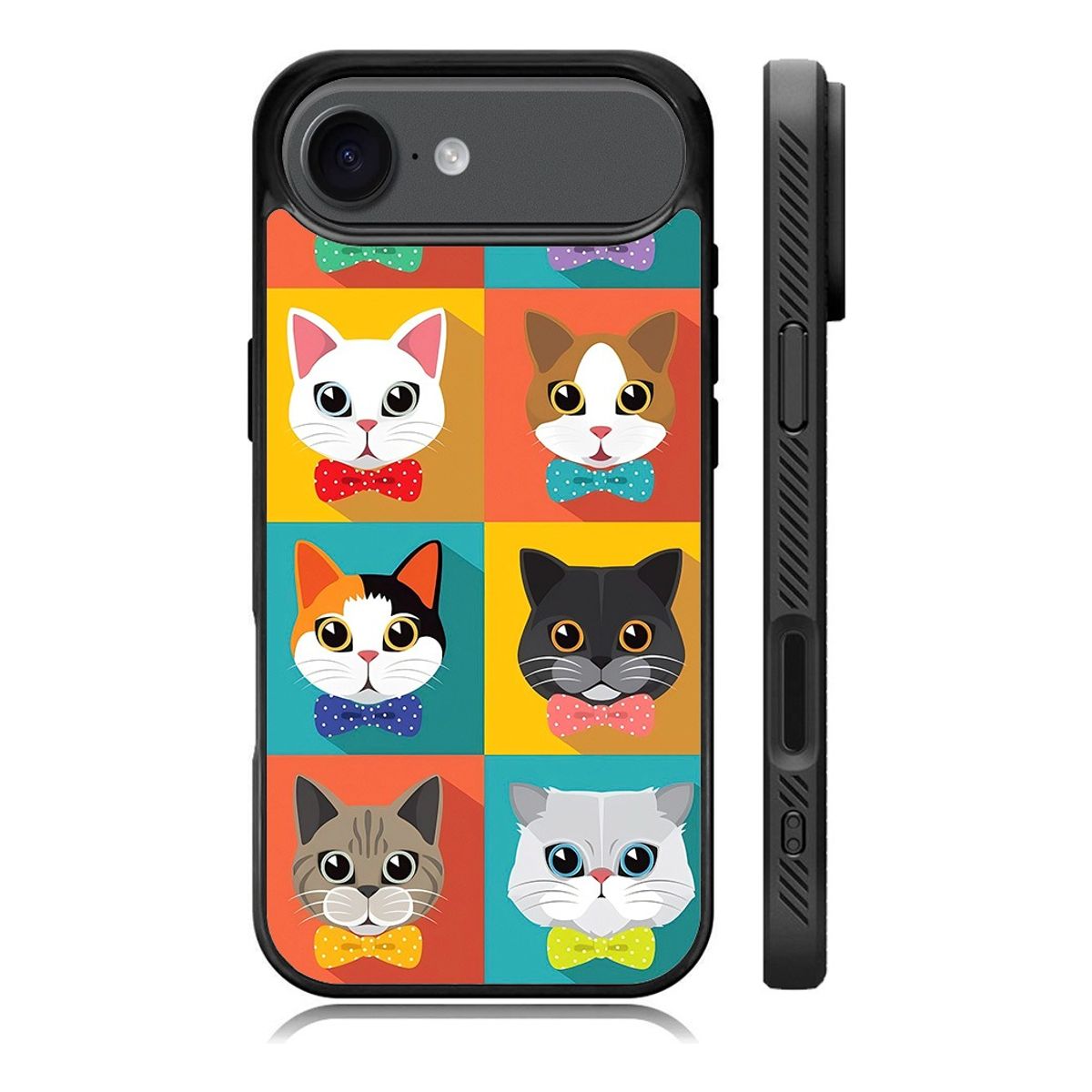 CARCASIA - Carcasa Funda para iPhone 17 Air Diseño 42