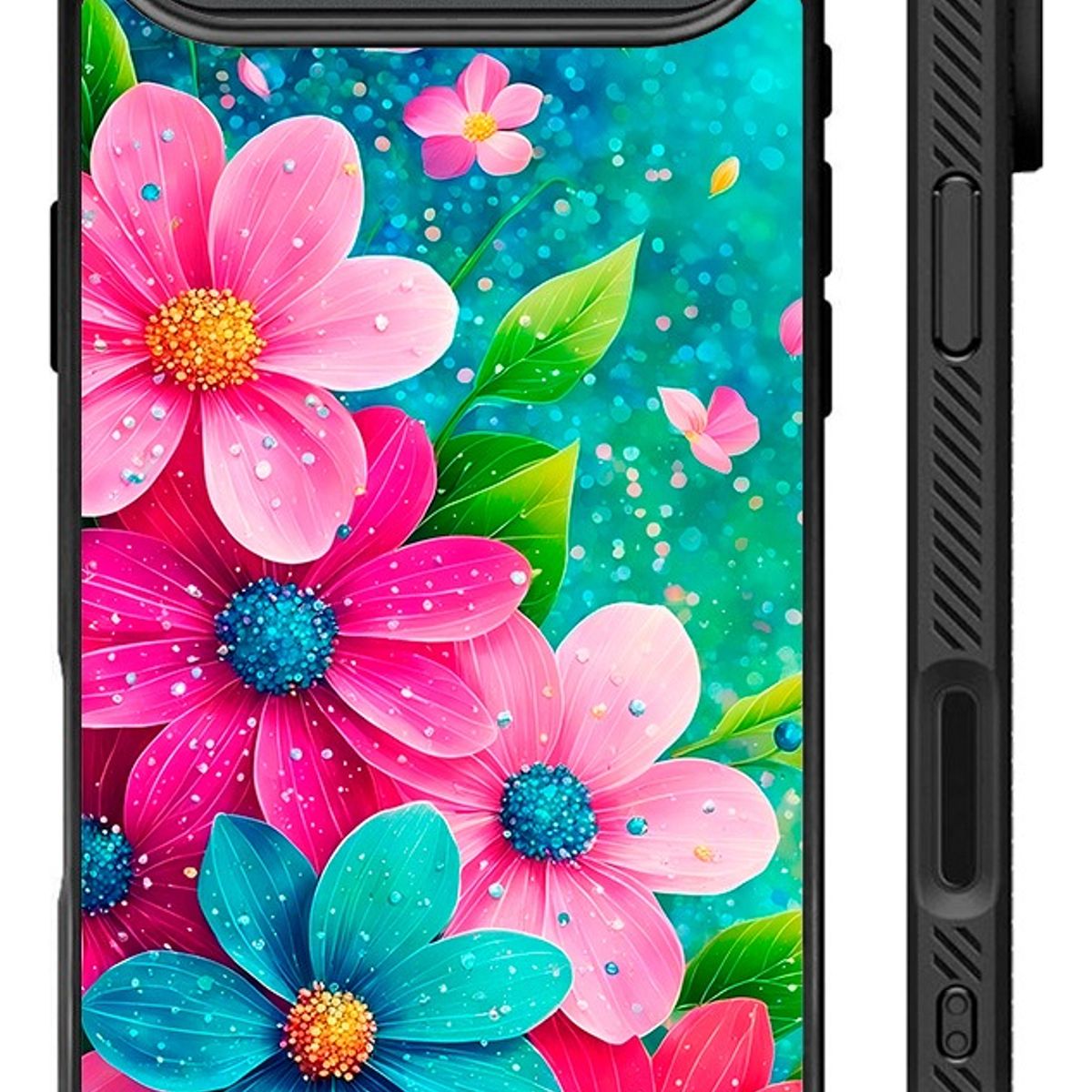 CARCASIA - Carcasa Funda para iPhone 17 Air Diseño 43