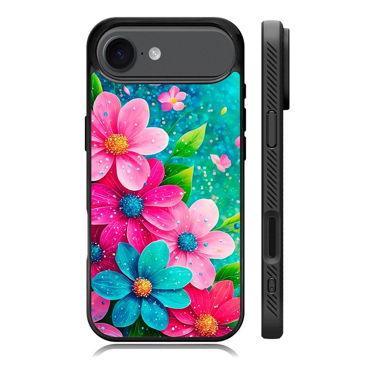 CARCASIA - Carcasa Funda para iPhone 17 Air Diseño 43