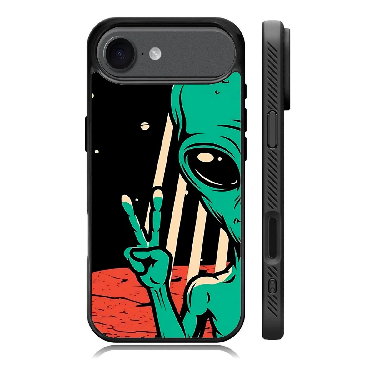 CARCASIA - Carcasa Funda para iPhone 17 Air Diseño 46