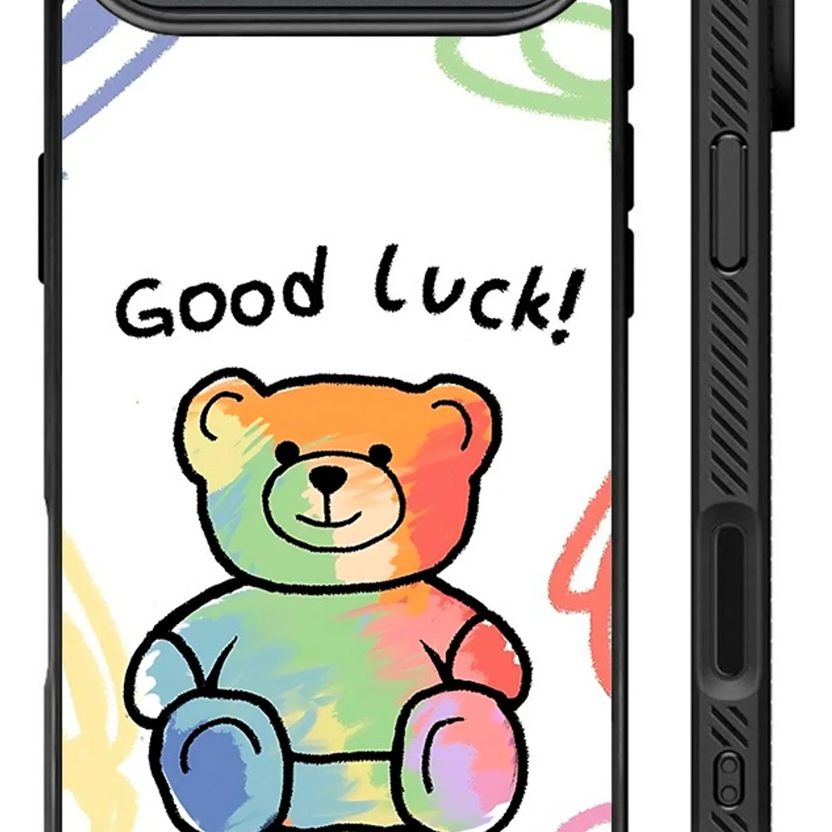 CARCASIA - Carcasa Funda para iPhone 17 Air Diseño 49
