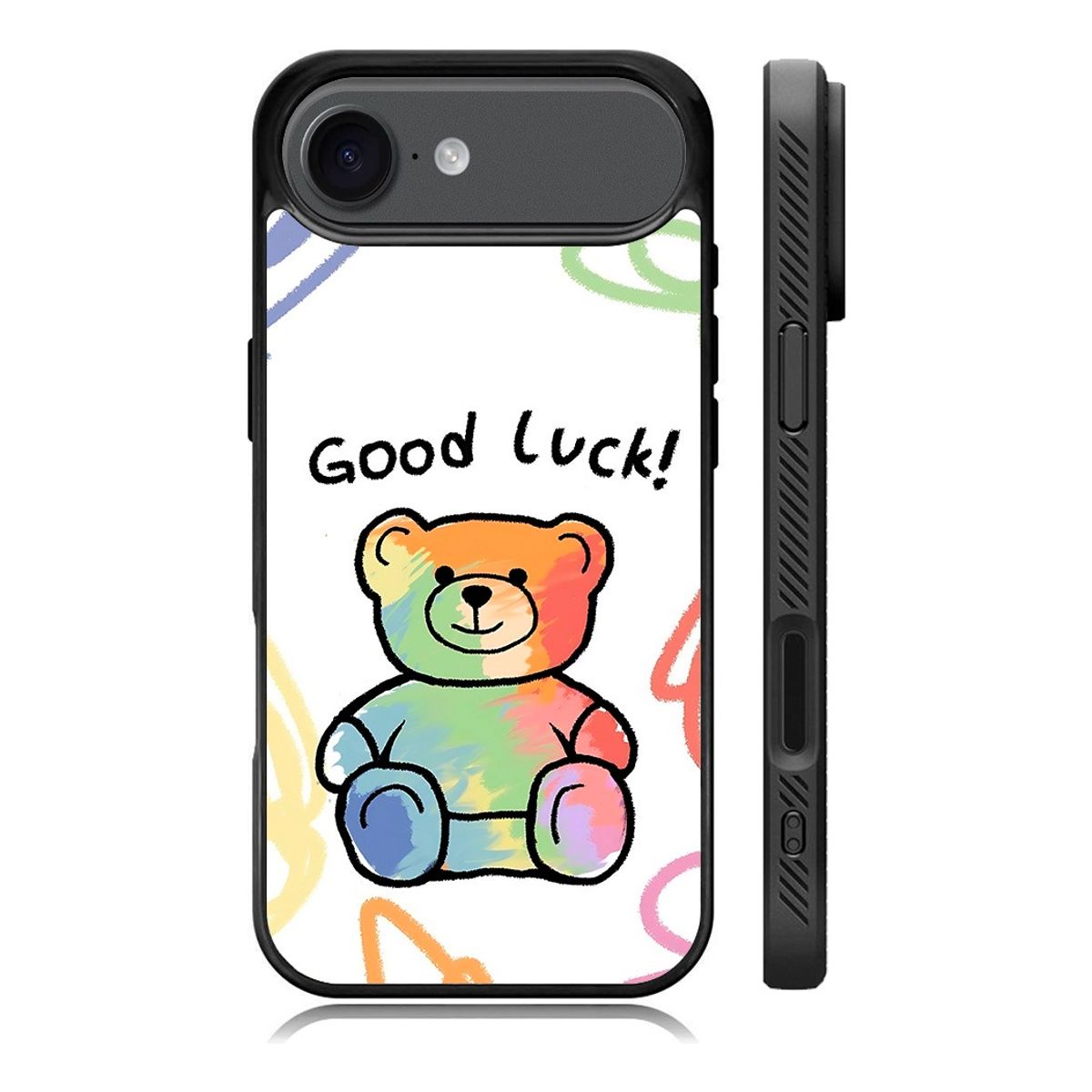 CARCASIA - Carcasa Funda para iPhone 17 Air Diseño 49