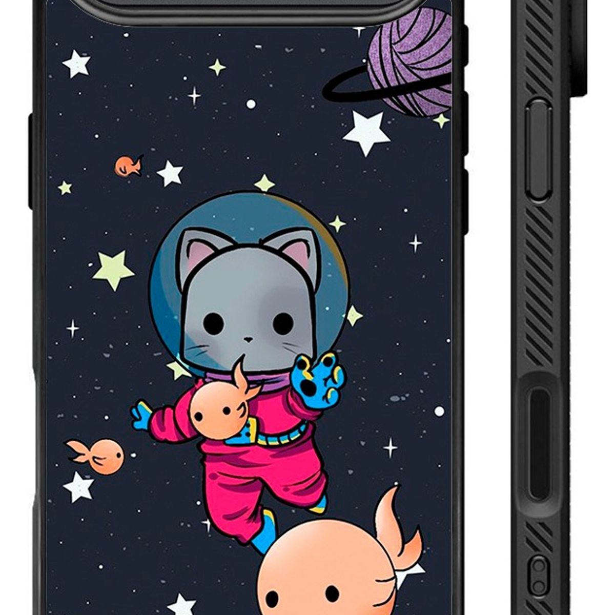 CARCASIA - Carcasa Funda para iPhone 17 Air Diseño 50