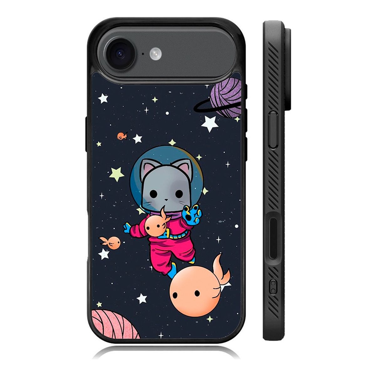 CARCASIA - Carcasa Funda para iPhone 17 Air Diseño 50