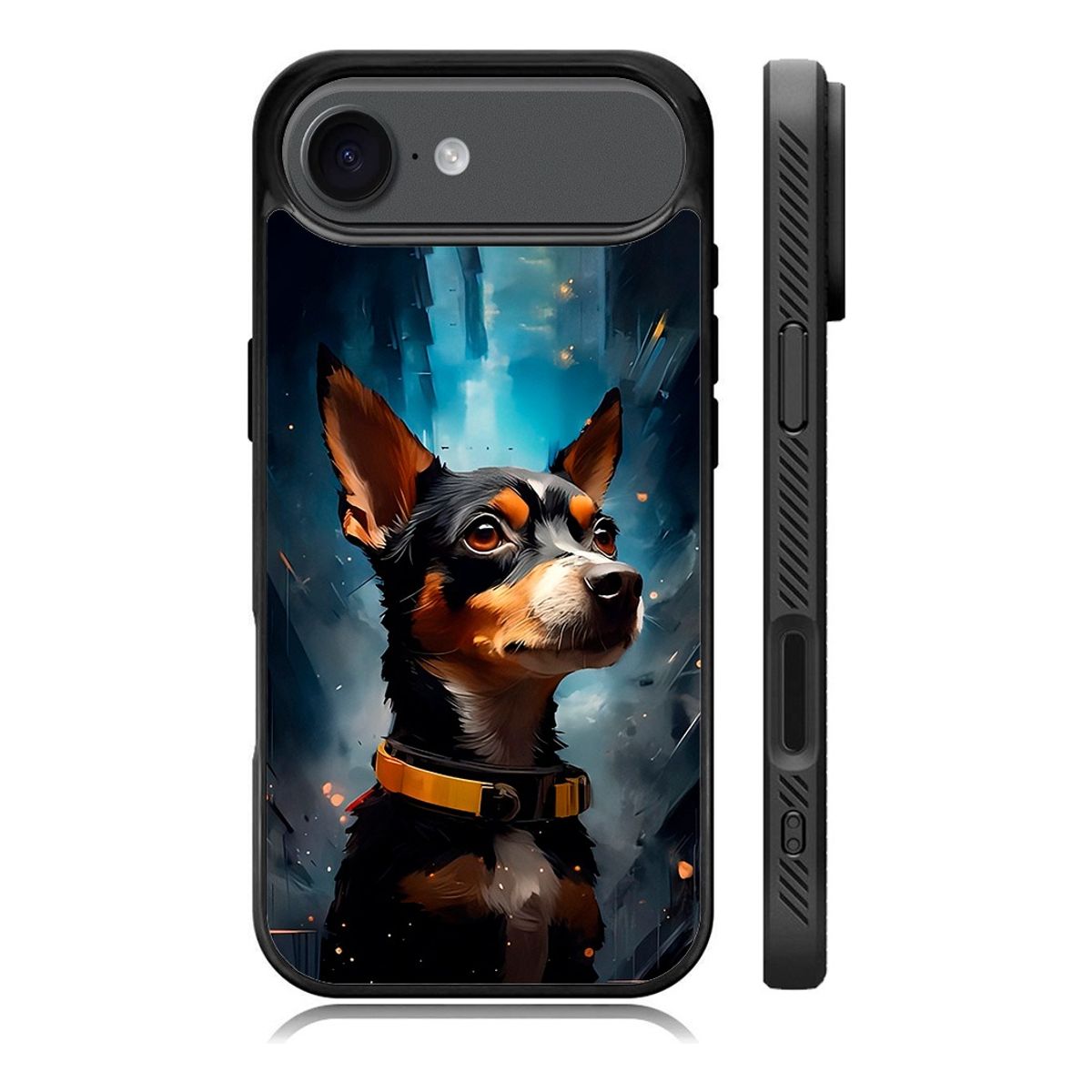 CARCASIA - Carcasa Funda para iPhone 17 Air Diseño 51