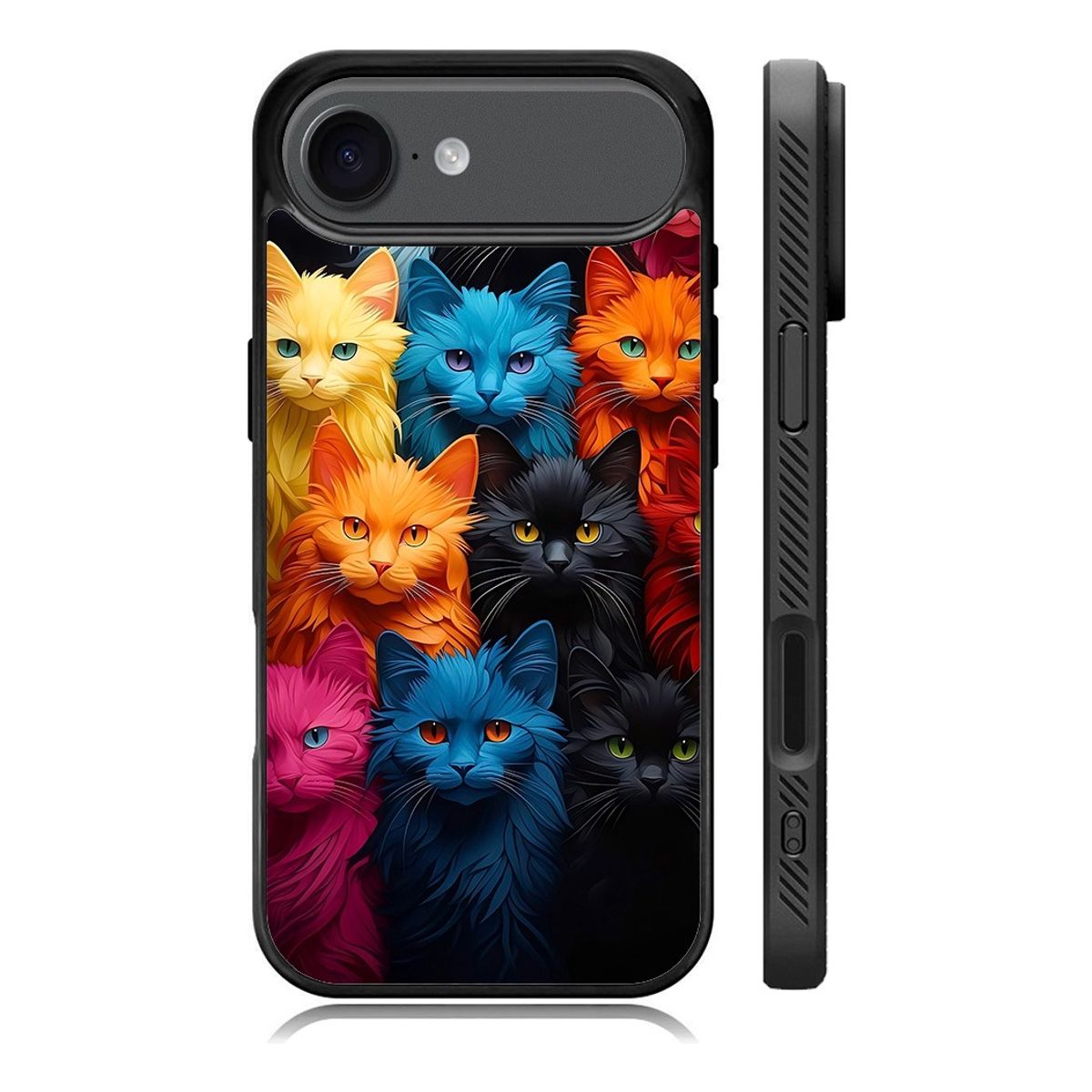 CARCASIA - Carcasa Funda para iPhone 17 Air Diseño 53