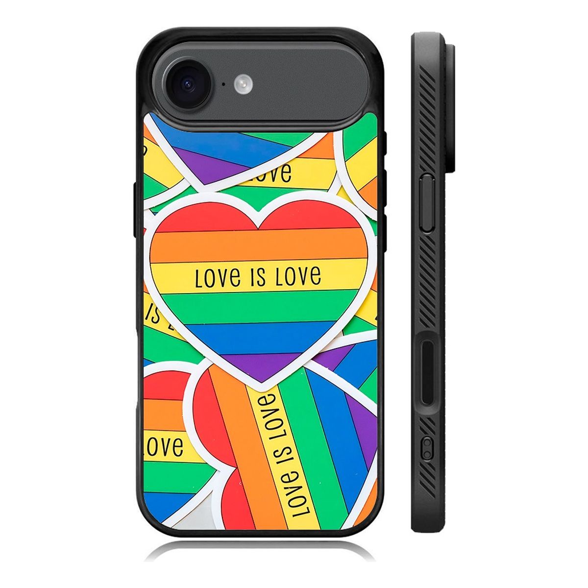 CARCASIA - Carcasa Funda para iPhone 17 Air Diseño 56