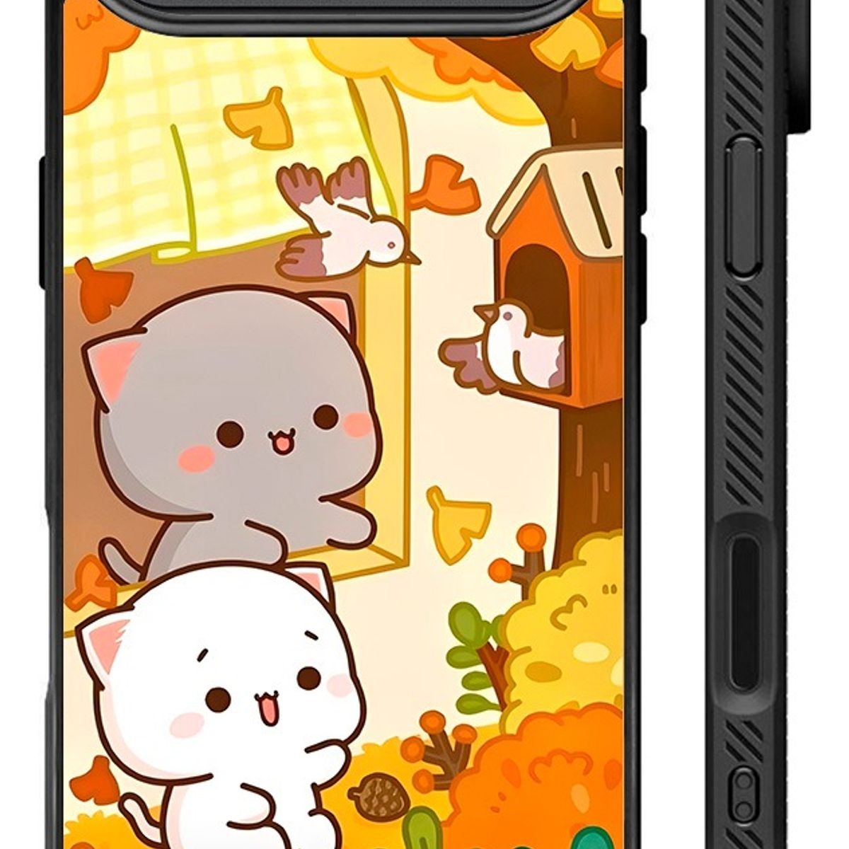 CARCASIA - Carcasa Funda para iPhone 17 Air Diseño 57