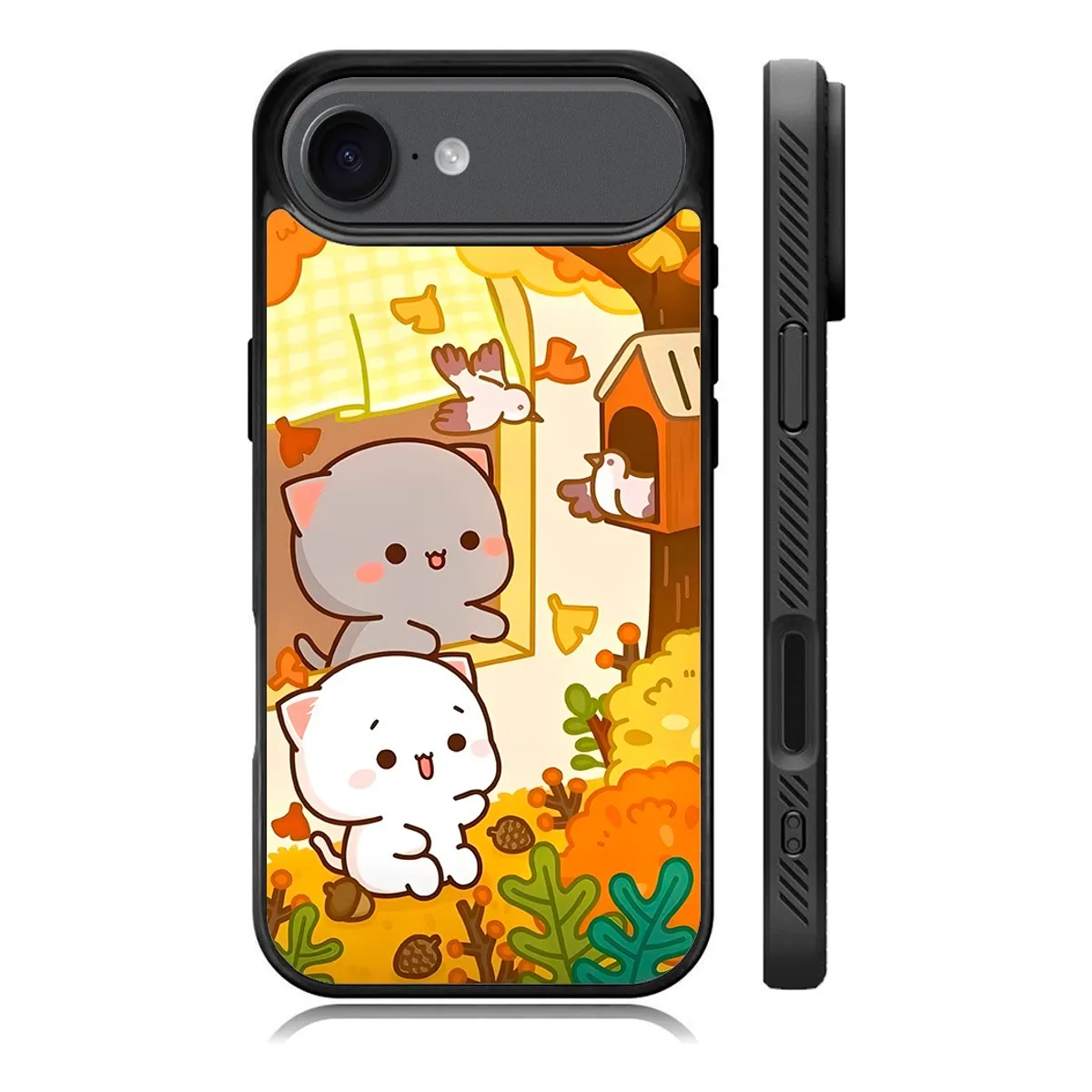 CARCASIA - Carcasa Funda para iPhone 17 Air Diseño 57