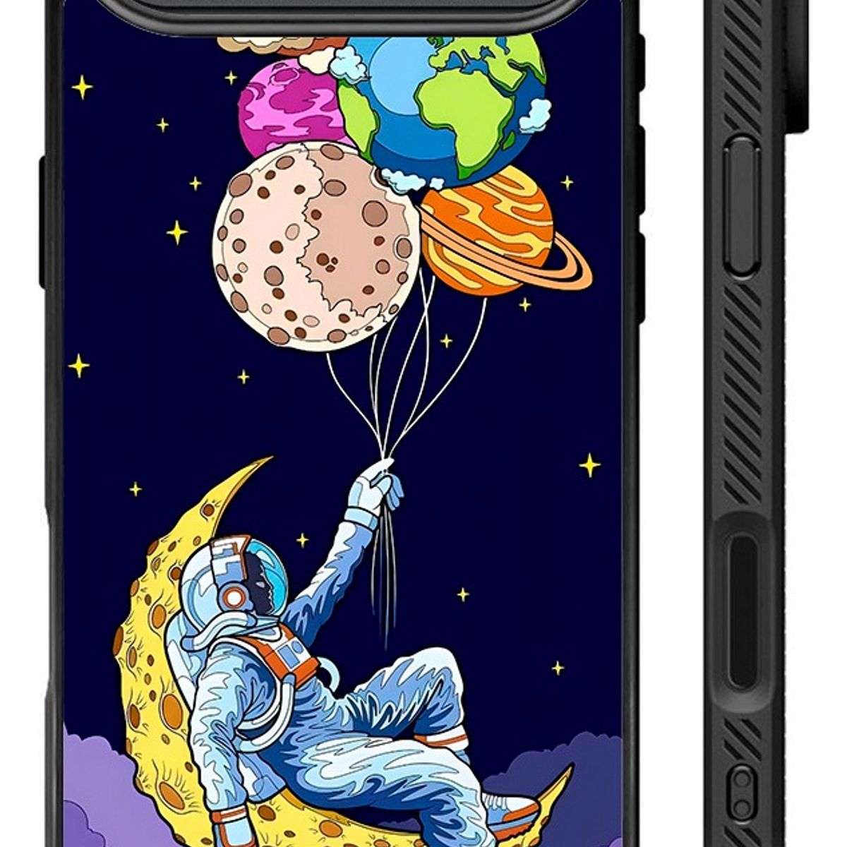 CARCASIA - Carcasa Funda para iPhone 17 Air Diseño 59