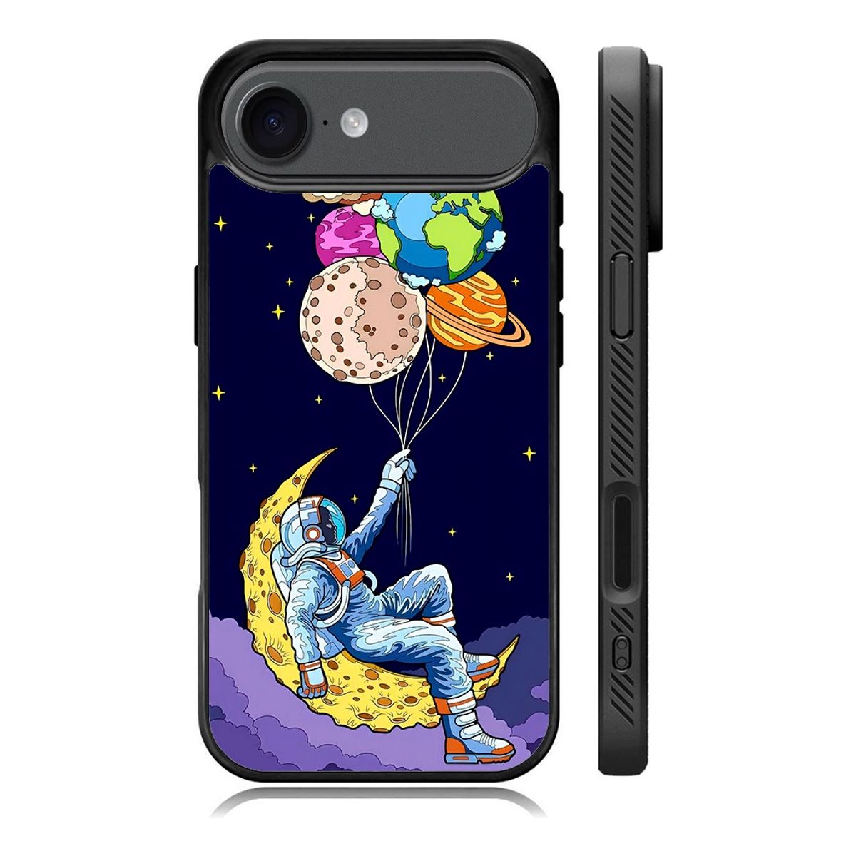 CARCASIA - Carcasa Funda para iPhone 17 Air Diseño 59