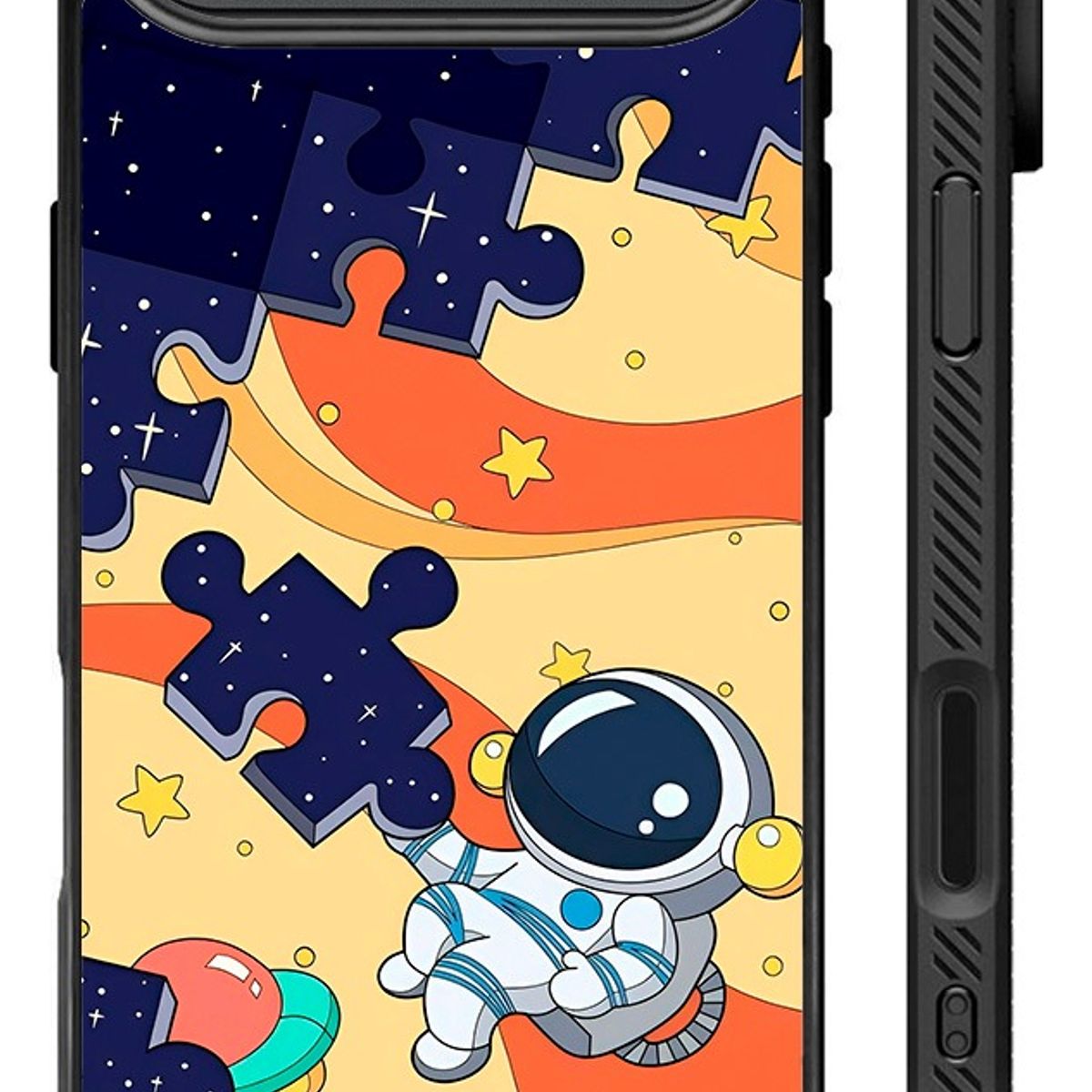 CARCASIA - Carcasa Funda para iPhone 17 Air Diseño 60