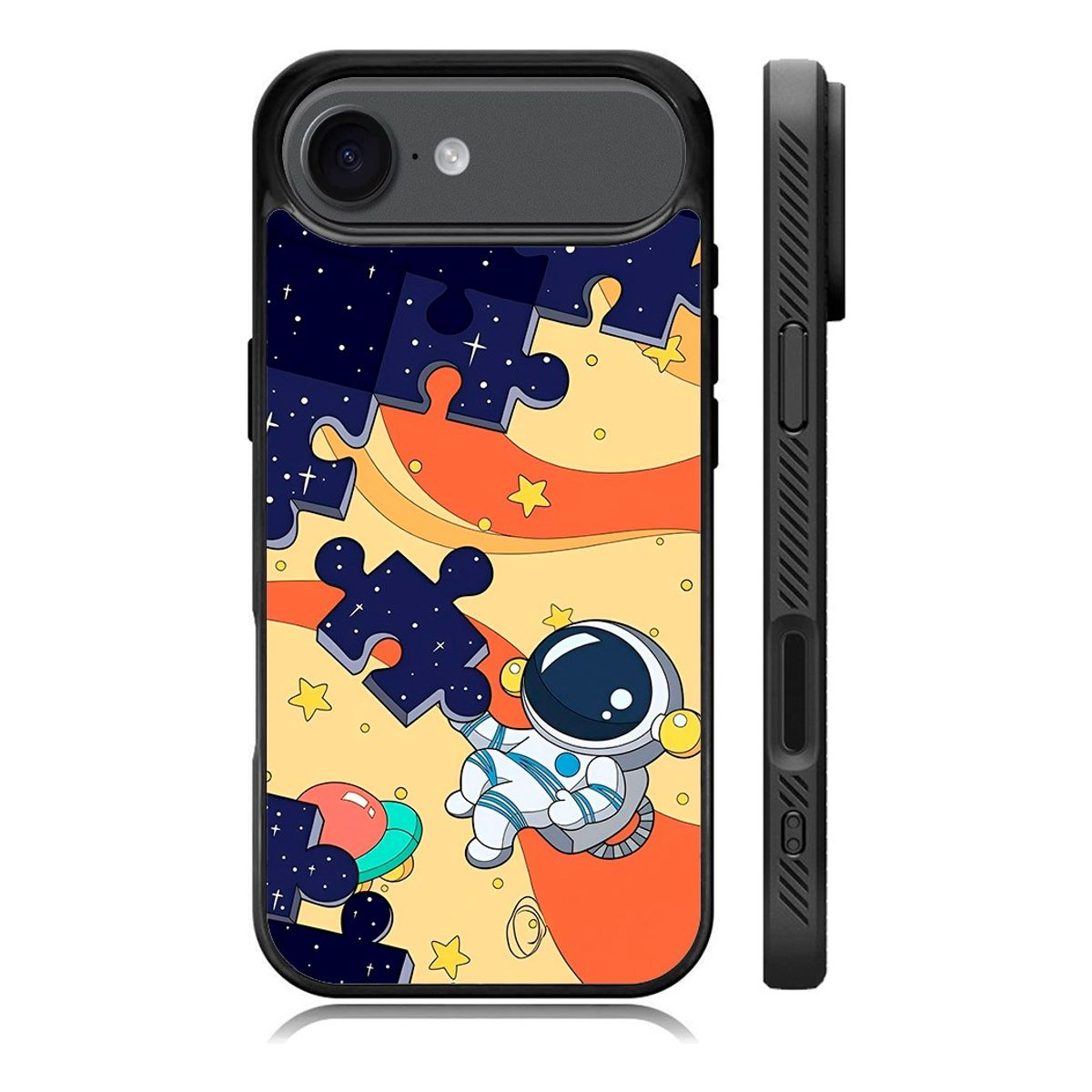 CARCASIA - Carcasa Funda para iPhone 17 Air Diseño 60