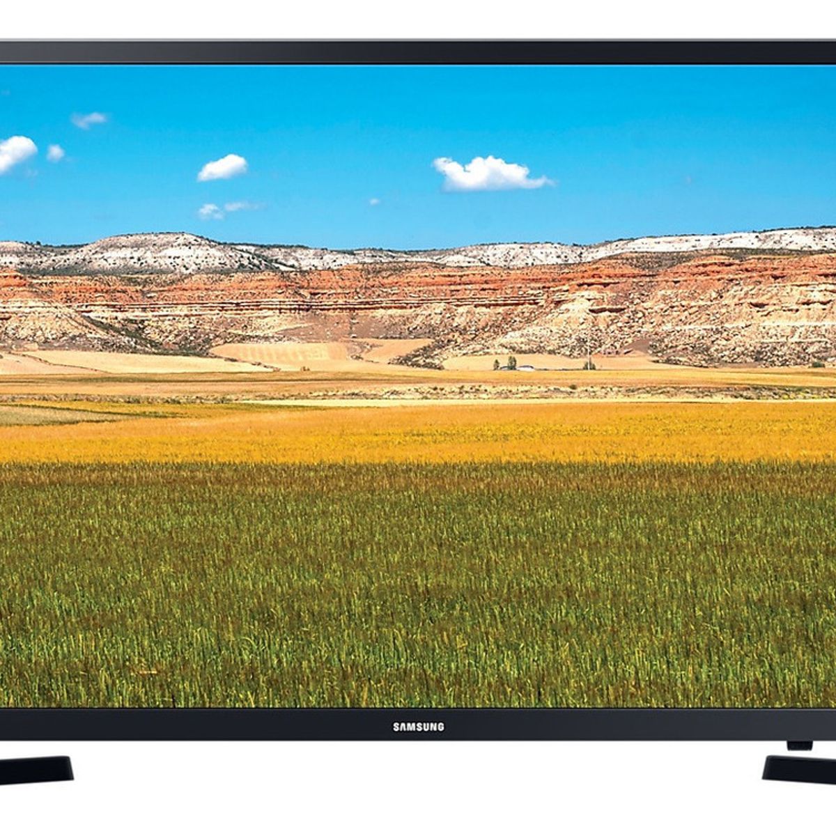 SAMSUNG - Smart Tv Samsung 32" Series 4 T4202 Led Tizen