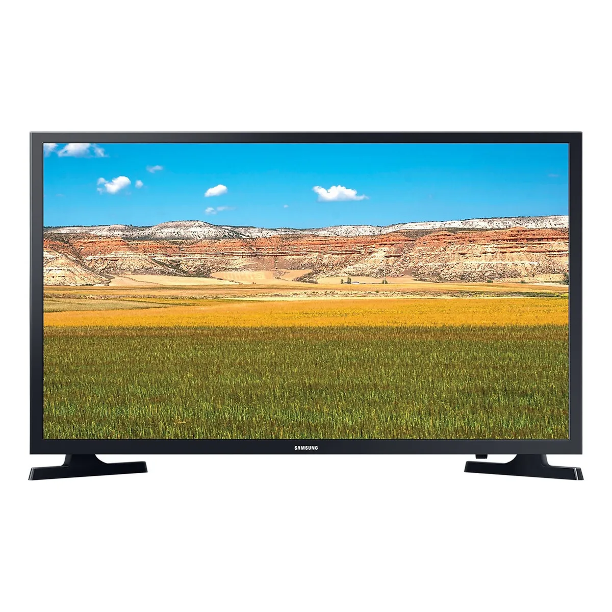 SAMSUNG - Smart Tv Samsung 32" Series 4 T4202 Led Tizen
