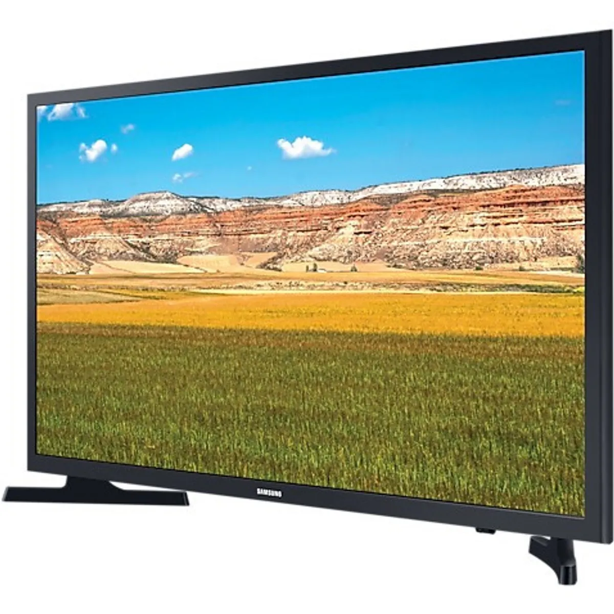 SAMSUNG - Smart Tv Samsung 32" Series 4 T4202 Led Tizen