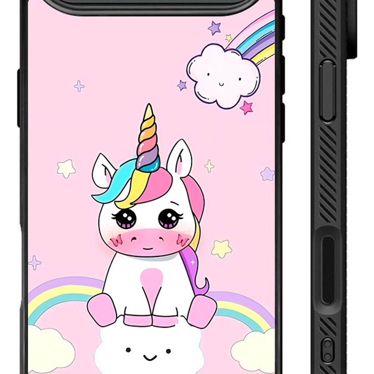 CARCASIA - Carcasa Funda para iPhone 17 Air Diseño 66
