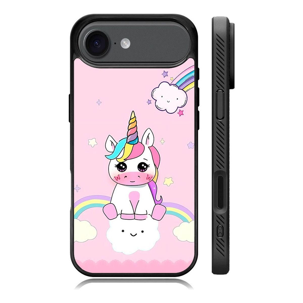 CARCASIA - Carcasa Funda para iPhone 17 Air Diseño 66