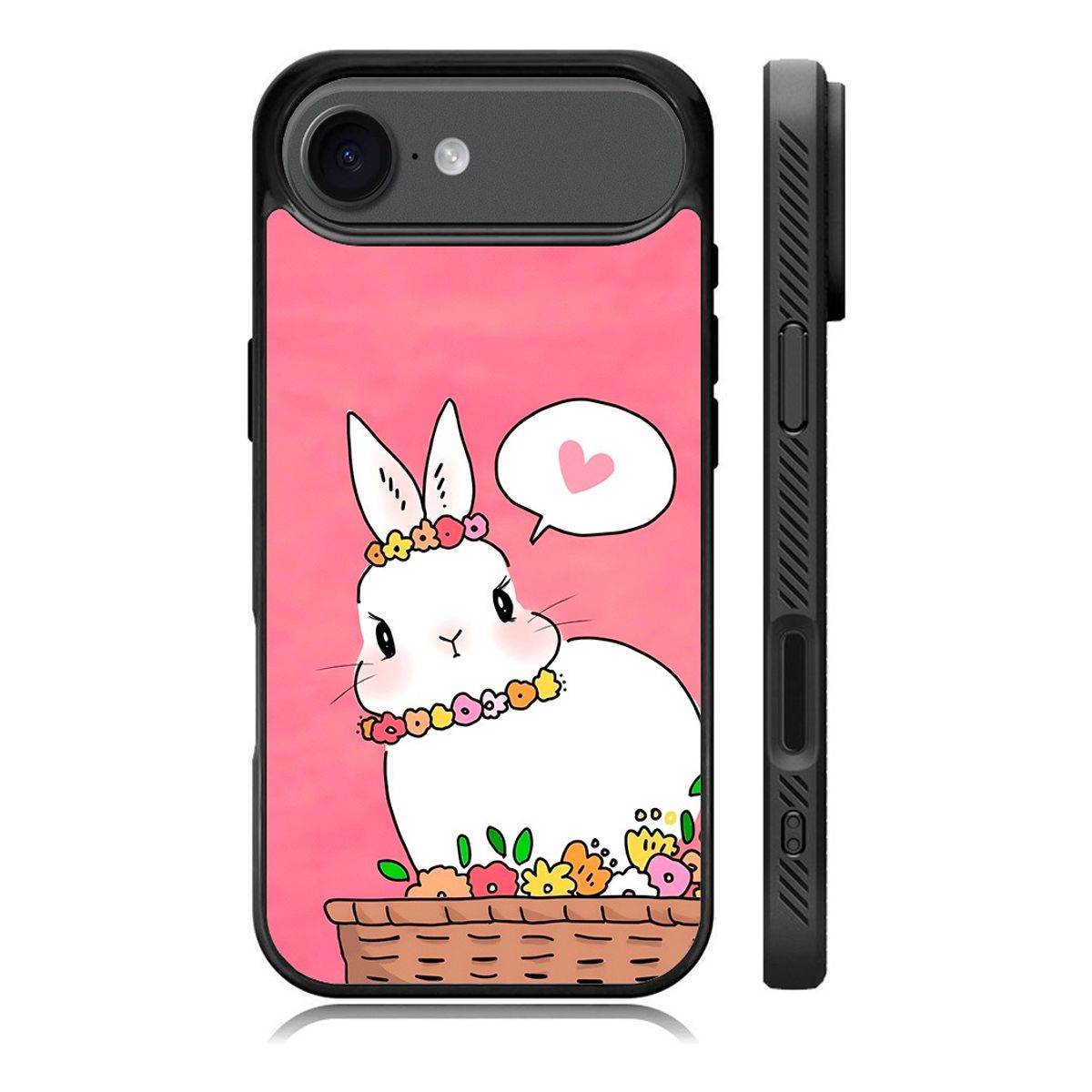 CARCASIA - Carcasa Funda para iPhone 17 Air Diseño 65